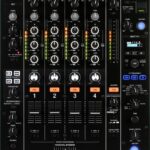 Pioneer DJM 750-MK2 Mixer<br />
