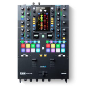 Rane Seventy-Two Mixer