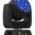 Chauvet Professional Rogue R2X Wash