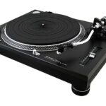 Technics 1210-MK2 Turntable Hire