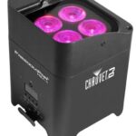 Chauvet Freedom Hex (Wireless)