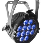 Chauvet SlimPar Pro-12H Wash